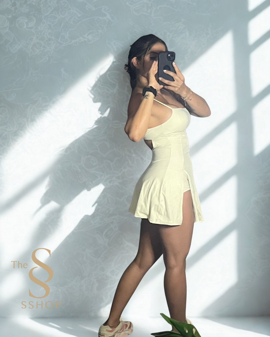 Forever Dress