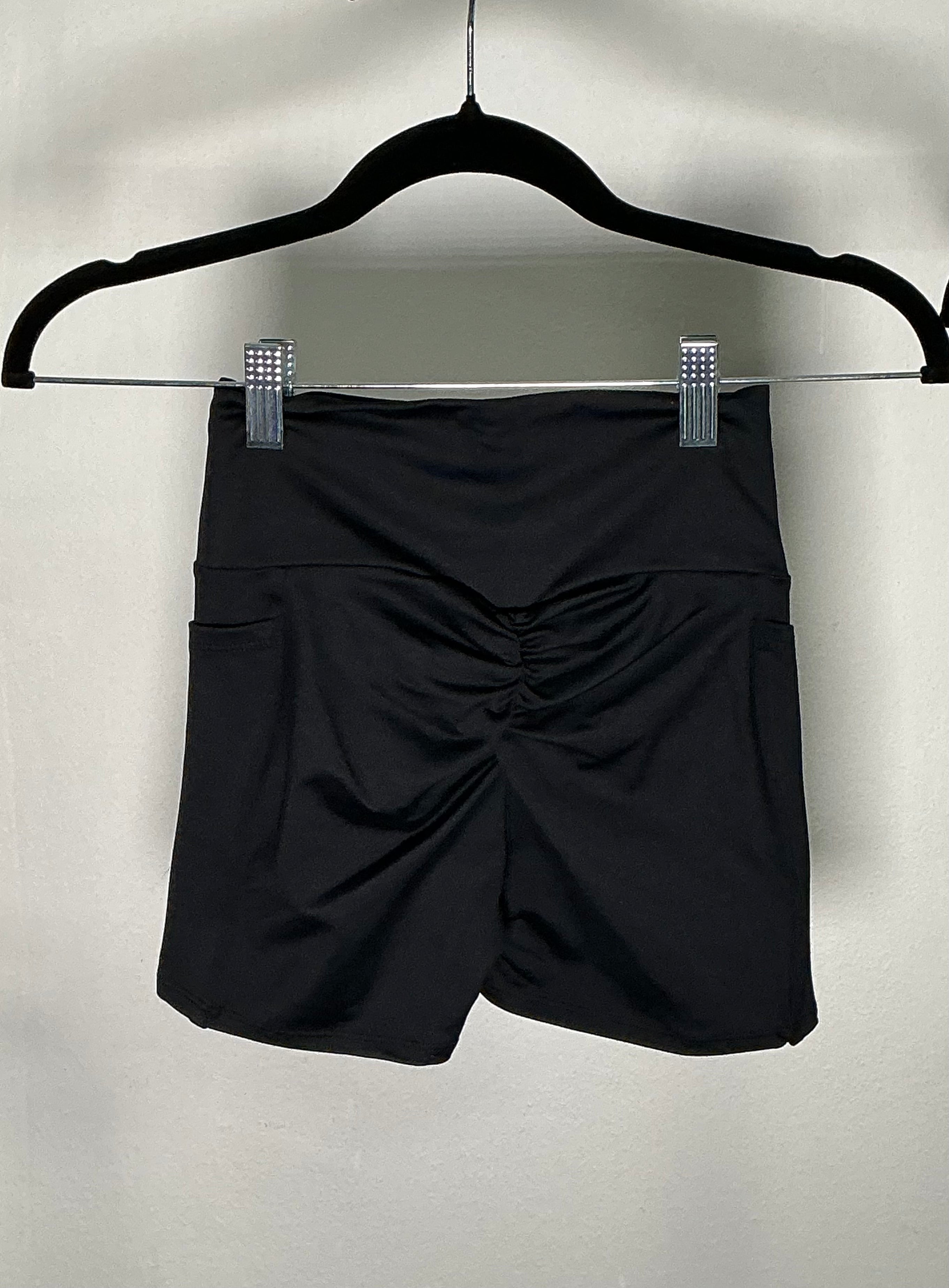 Active Pocket Short