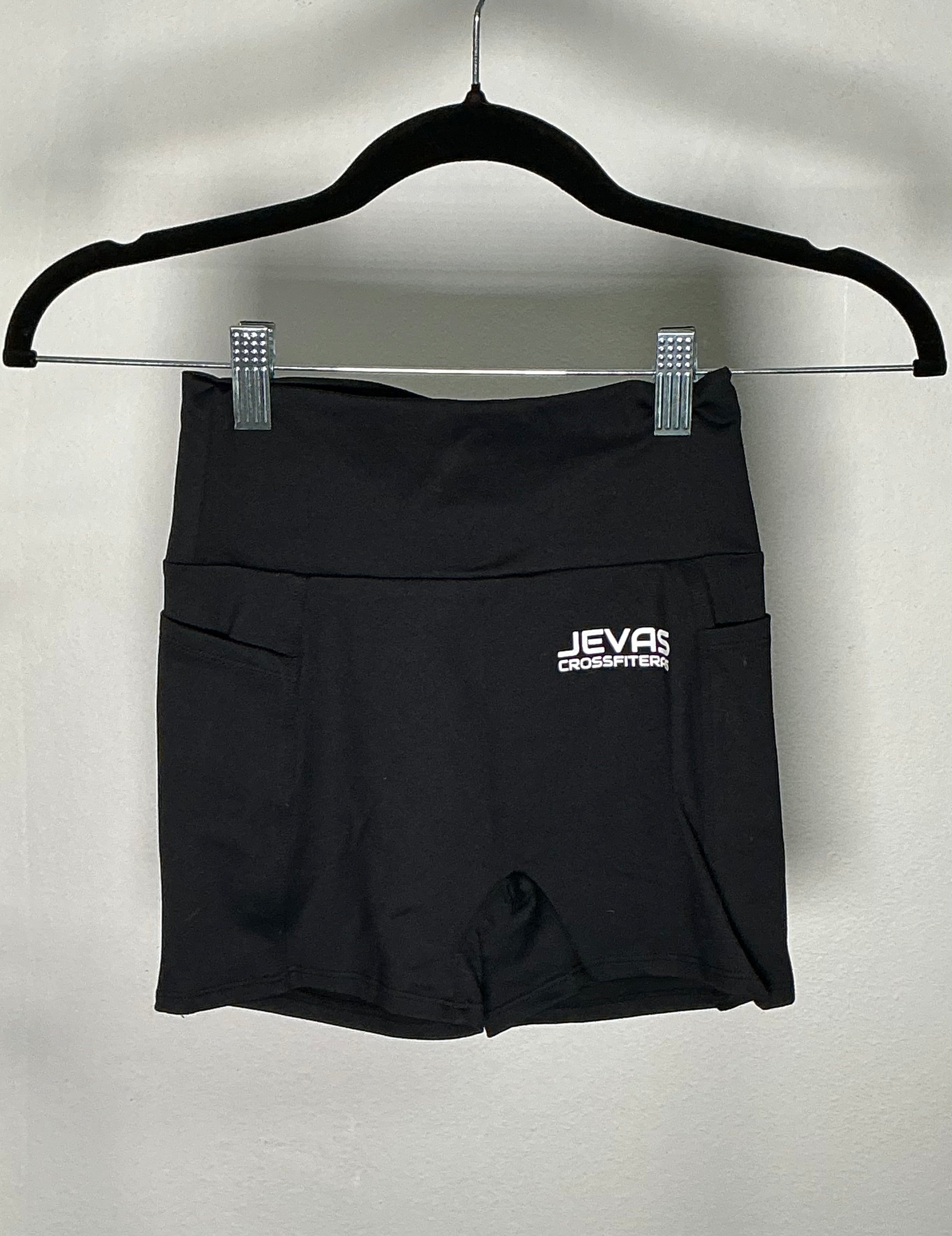 Active Pocket Short