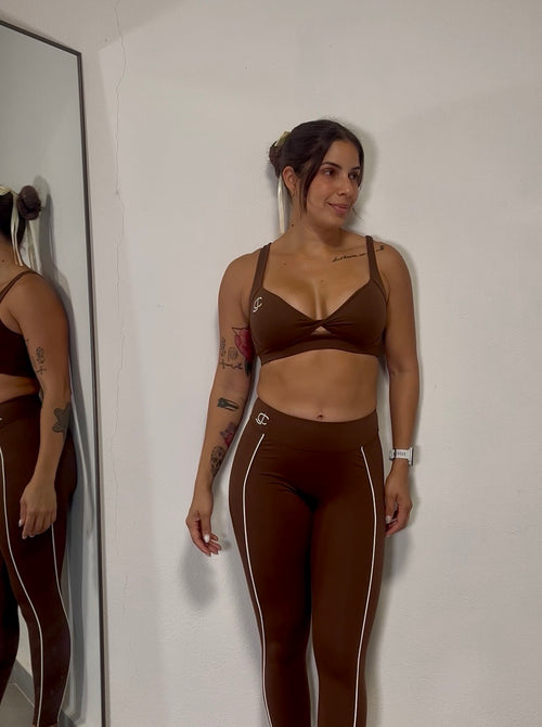 Coffee Love Pant